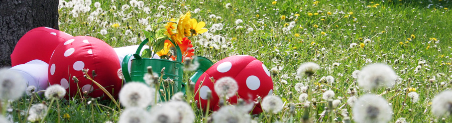 Willkommen im TrinitatiskinderHaus