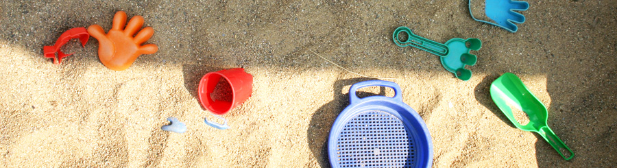 Willkommen im TrinitatiskinderHaus