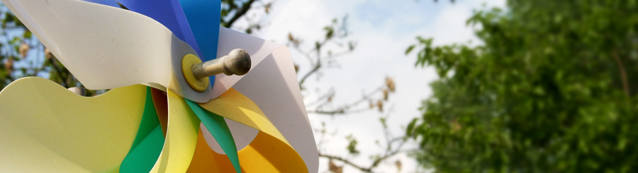 Willkommen im TrinitatiskinderHaus