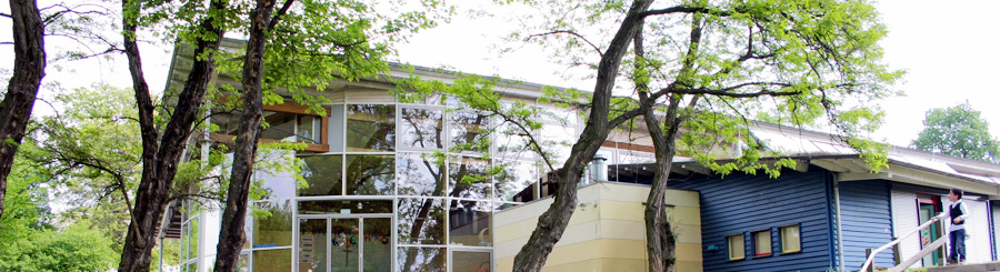 Willkommen im TrinitatiskinderHaus