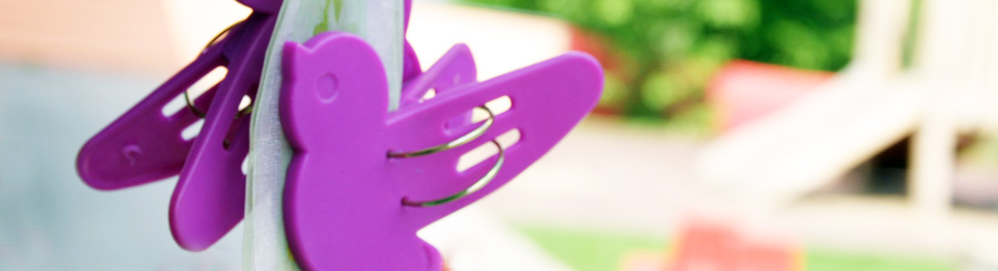 Willkommen im TrinitatiskinderHaus