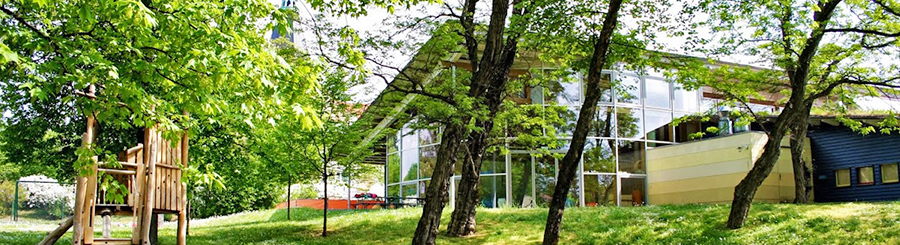 Willkommen im TrinitatiskinderHaus